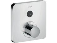 Axor ShowerSelect Termostat pod omítku pro 1 spotřebič, chrom