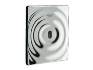 Grohe Tectron Surf Elektronické ovládání splachování pisoáru, chrom