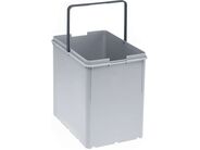 Franke Náhradní díly Koš Cube, Trolley Vario 18 l