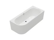 Villeroy & Boch Oberon 2.1 Vana 180x80 cm, pravá, alpská bílá
