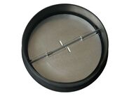 Franke Příslušenství Zpětná klapka ZK 120F, průměr 120 mm