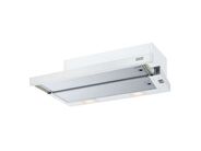 Franke Smart Vestavný odsavač par FTC 632L WH, výsuvný, šířka 60 cm, bílá