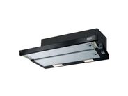 Franke Smart Vestavný odsavač par FTC 632L BK, výsuvný, šířka 60 cm, černá