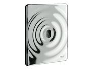 Grohe Tectron Surf Elektronické ovládání splachování, chrom
