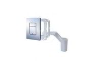 Grohe Skate Cosmo Ovládací tlačítko Set fresh, chrom