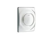 Grohe Surf Ovládací tlačítko, matný chrom