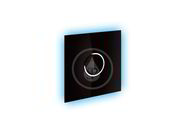 Grohe Veris Ovládací tlačítko, velvet black