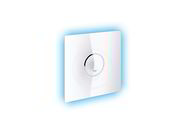 Grohe Veris Ovládací tlačítko, moon white