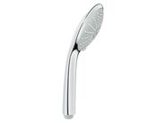 Grohe Euphoria Sprchová hlavice Massage, 3 proudy, chrom