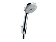 Hansgrohe Croma Set sprchové hlavice, 3 proudy, držáku a hadice 1,25 m, chrom