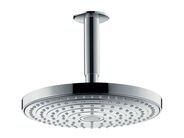 Hansgrohe Raindance S Hlavová sprcha 240, 2 proudy, sprchové rameno 100 mm, chrom