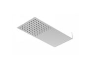 Steinberg Serie 390 hlavová sprcha slim, 430x200 mm, nerezová ocel