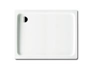Kaldewei Duschplan 421-1 obdélníková sprchová vanička 100x120 cm, Antislip, Perl-Effekt, bez polystyrénového nosiče