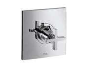 AXOR Citterio Highflow termostatická baterie pod omítku, chrom