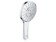 Grohe Rainshower SmartActive Sprchová hlavice 130, 3 proudy, chrom