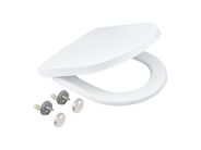 Grohe Solido WC sedátko, SoftClose, alpská bílá