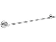Grohe Essentials Držák na osušky, chrom