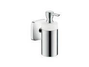 Hansgrohe PuraVida Dávkovač tekutého mýdla, chrom