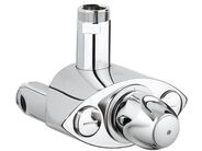 Grohe Grohtherm XL Termostatická baterie, chrom