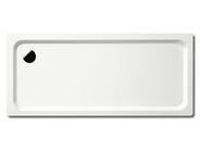 Kaldewei Duschplan 424-1 obdélníková sprchová vanička XXL 70x170 cm, Antislip, bez polystyrénového nosiče, bílá