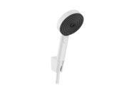 Hansgrohe Pulsify Select S Set sprchové hlavice, 3 proudy, držáku a hadice 1600 mm, matná bílá