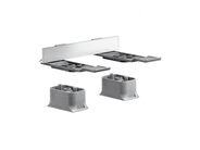 Axor Universal Sada adaptéru, chrom