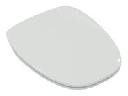 Ideal Standard Dea WC sedátko ultra ploché softclose, bílá