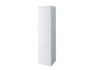 Laufen Pro Vysoká skříňka 165x35x34 cm, panty vlevo, matná bílá