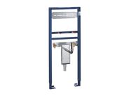 Grohe Rapid SL Předstěnová instalace pro umyvadlo, stavební výška 130 cm, podomítková zápachová uzávěra