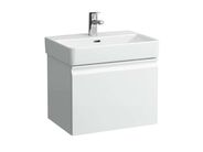Laufen Pro S Umyvadlová skříňka, 51x37x39 cm, 1 zásuvka, matná bílá