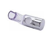 Hansgrohe Unica´88 Držák pro standardní sprchovou tyč průměr 22 mm, chrom