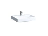 Laufen Pro S Umyvadlo, 60x47 cm, 1 otvor pro baterii, bez přepadu, bílá