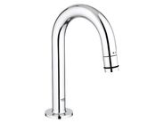 Grohe Universal Umyvadlový ventil, chrom