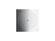 Hansgrohe Raindance Hlavová sprcha 260 mm, EcoSmart, chrom