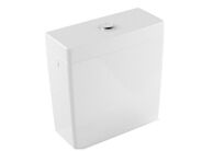 Villeroy & Boch Venticello nádržka, bílá, CeramicPlus