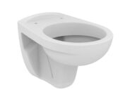 Ideal Standard Eurovit Závěsné WC, bílá