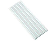 Leifheit Příslušenství Náhrada k mopu Picobello M, Micro Duo