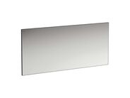 Laufen Frame Zrcadlo v rámu, 150x70 cm, matná černá
