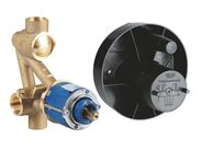 Grohe Euroeco Pákové vestavbové těleso pod omítku