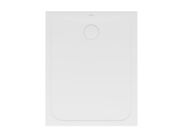 Villeroy & Boch Lifetime Plus Sprchová vanička, 800x1000 mm, Anti-slip, alpská bílá