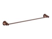OMNIRES Art Line Držák ručníku, délka 65 cm, měď