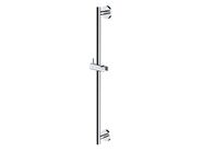 OMNIRES Sprchová tyč 66 cm, chrom