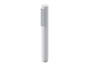 OMNIRES Microphone Sprchová hlavice, matná bílá