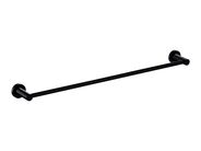 OMNIRES Modern Project Držák ručníku, délka 60 cm, matná černá
