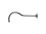 OMNIRES Armance Sprchové rameno, 40 cm, chrom