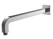 OMNIRES Sprchové rameno, 35 cm, chrom
