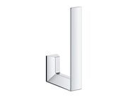 Grohe Selection Cube Držák rezervního toaletního papíru, chrom