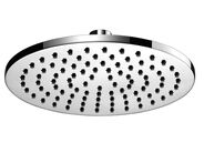 OMNIRES Slimline Hlavová sprcha, průměr 20 cm, chrom