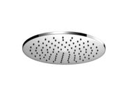 OMNIRES Slimline Hlavová sprcha, průměr 30 cm, chrom
