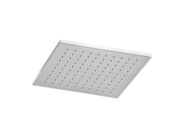 OMNIRES Slimline Hlavová sprcha, 20x20 cm, chrom
